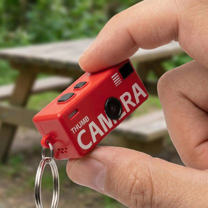 Mini kamera brelok